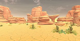 Adventures of Ben: Rabbit Run