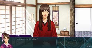 Mystic Destinies: Serendipity of Aeons - Hikaru: Book II