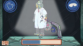 Carl und Cari: Trubel in Tierstadt