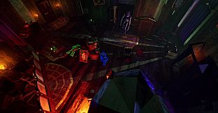 666 Malevolence Lane