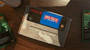 Cozy Game Restoration