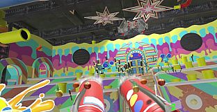 Exterminator: Escape!