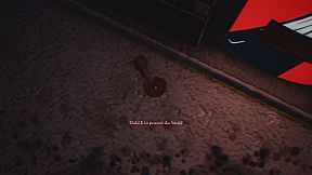 The Method of Hiding a Body