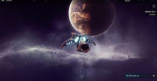 Dawn of Andromeda: Subterfuge