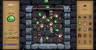 Monster Masher