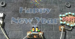 Crazy Machines 2: Happy New Year DLC