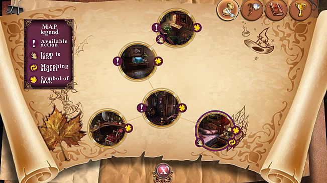 Tearstone: Thieves of the Heart