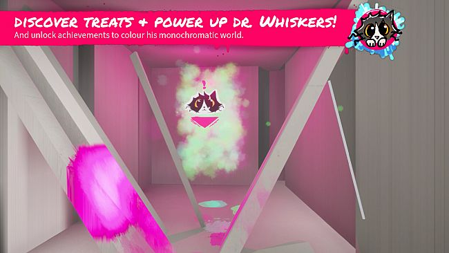 First Person Shouter