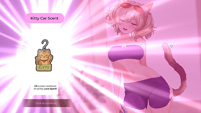 Mosaique Neko Waifus 6