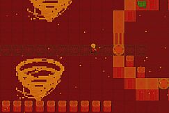 Nihariely’s Spatial Adventure