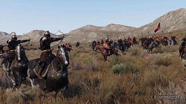 Mount & Blade II: Bannerlord Digital Deluxe