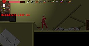 Project E.V.A. Remake