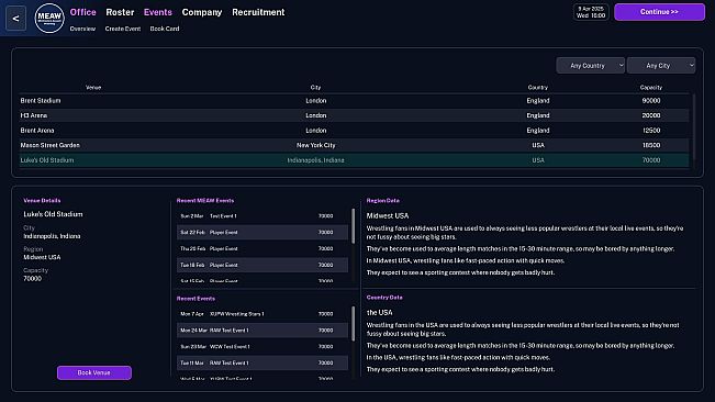 Shoot Pro Wrestling 2