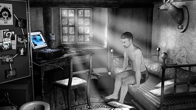 The Last Crown: Blackenrock