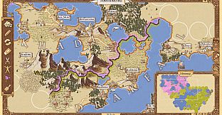 Fantasy Cartographer