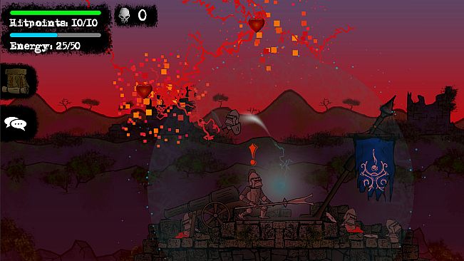 Knightczech: The beginning