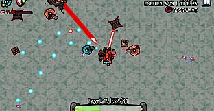 Cytoblast
