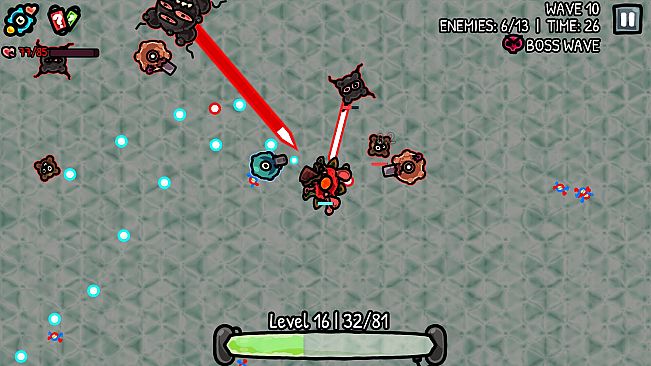 Cytoblast