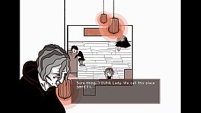 WHERE SAFETY ENDS *R*