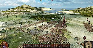A Total War Saga: TROY - Rhesus & Memnon