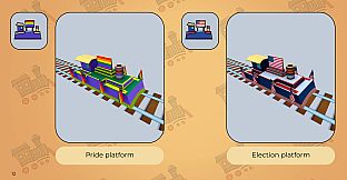 Choo-Choose - Artbook