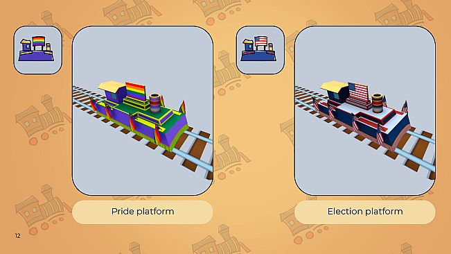 Choo-Choose - Artbook