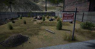 Failed Game Developer