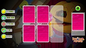 Halloween Memory: Reborn