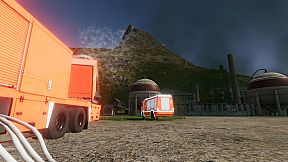 Industrial Firefighters