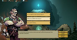 Moongrave Playtest