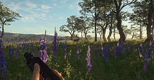 theHunter Call of the Wild - Modern Rifle Pack