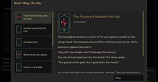 Chesspath Dungeon