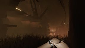 Sylvio: Black Waters