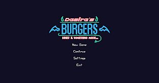 Desire's Burgers