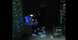 Tom Clancy's Splinter Cell: Pandora Tomorrow