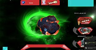 Space Click Miner - Expansion Pack