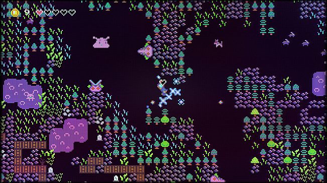 Opaloid Kingdom (Windows)