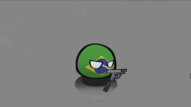 Polandball: The Sixth Day - Destroy