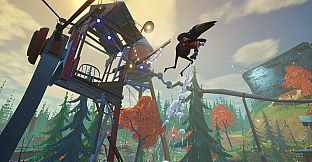 Hello Neighbor 2 Alpha 1