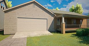 Furniture Restoration Simulator: Garage Edition - Prologue