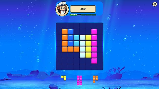 Koko Loco Block Blast