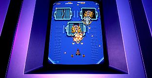 Capcom Arcade 2nd Stadium: LAST DUEL