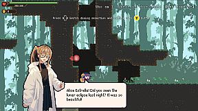 Witch of the Meta Loop