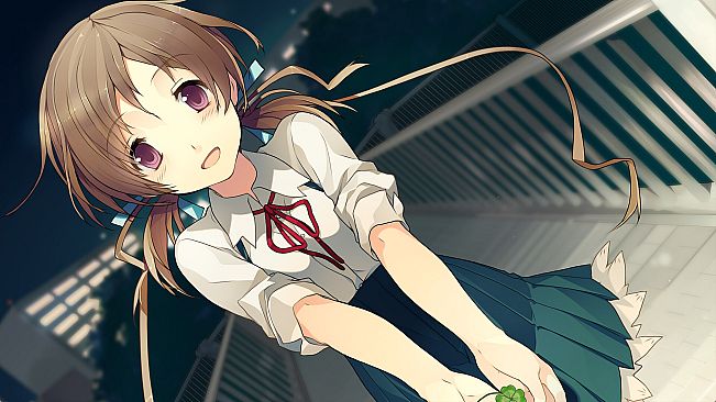 Love, Elections, and Chocolate