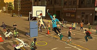 FreeStyle 2 Classic: Street Basketball