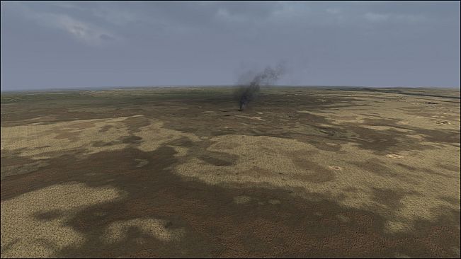 Tank Warfare: Operation Pugilist