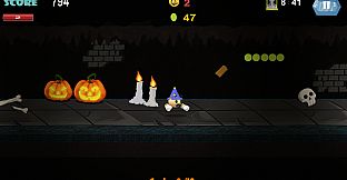 Magus Pocus - Halloween Expansion