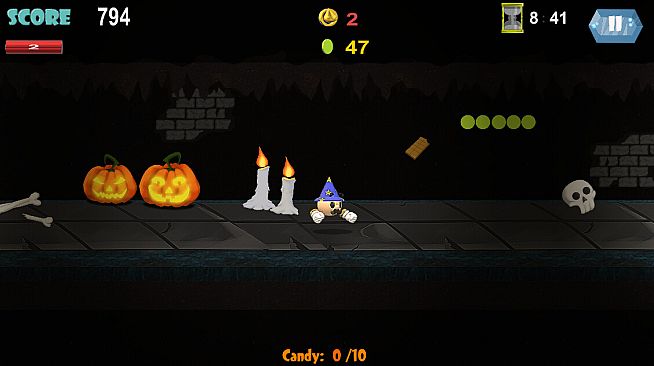 Magus Pocus - Halloween Expansion