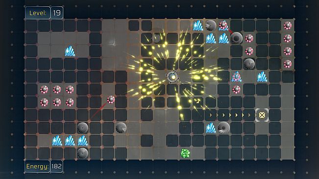 Turn to Mine (Windows)