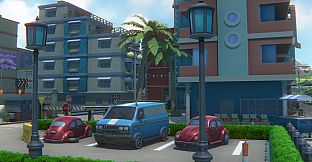 JB Hunter: Adventure